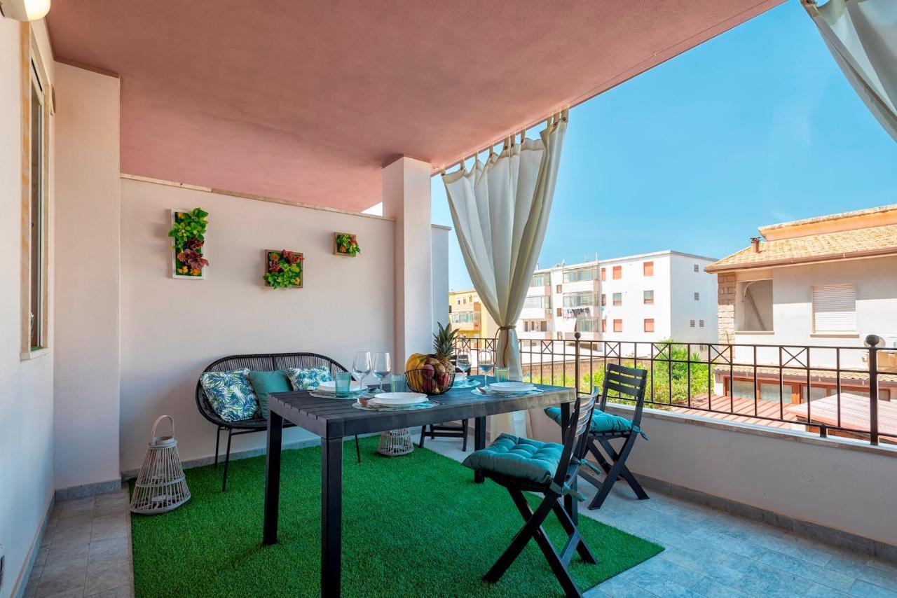 Apartment Sardinia Re - Edison 12 *
