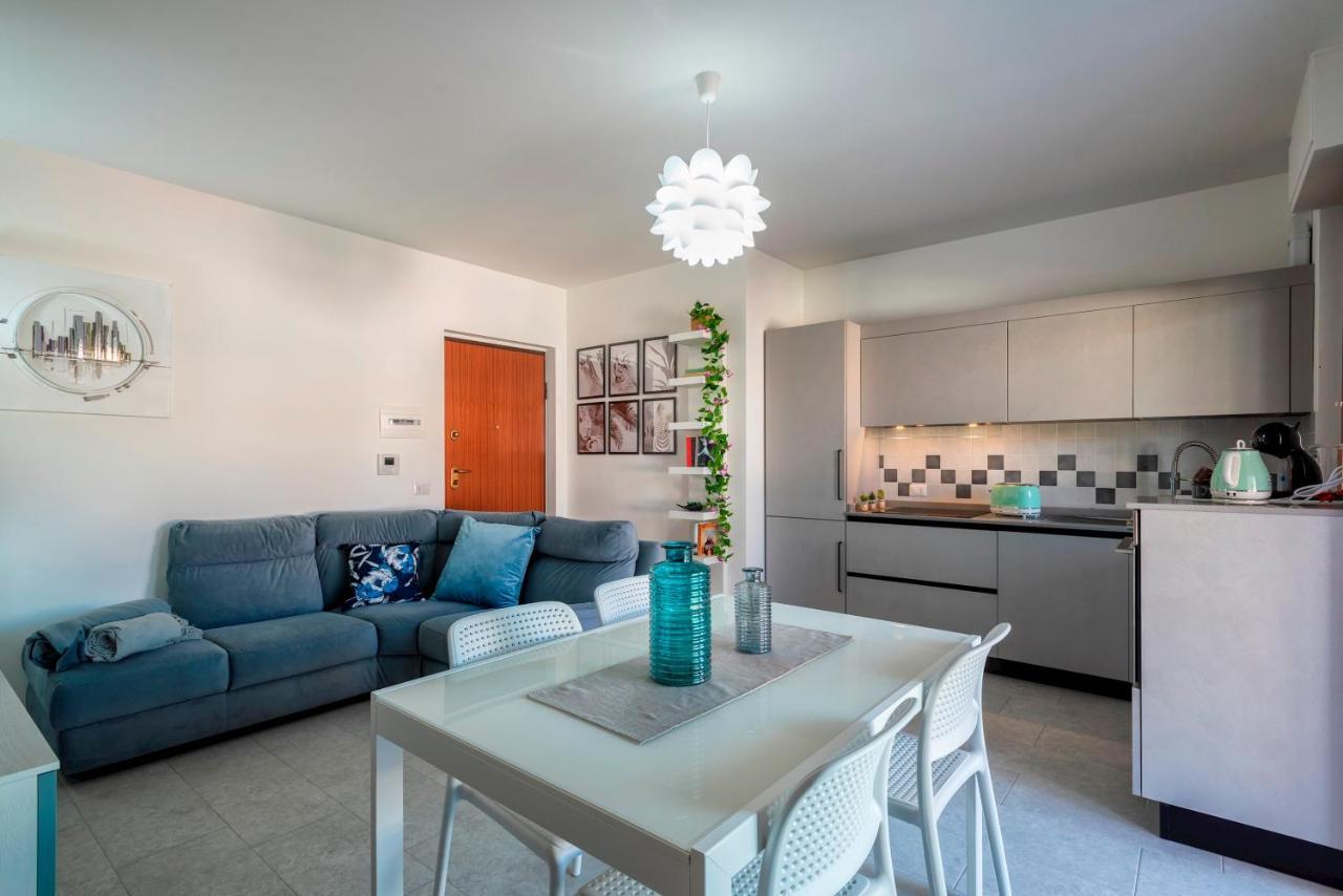 Apartment Sardinia Re - Edison 12 *
